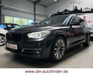 BMW 535 Gran Turismo Gebrauchtwagen