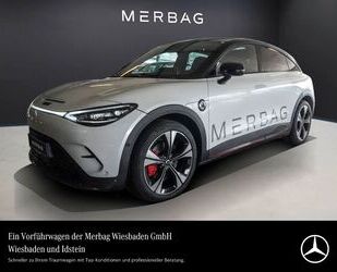 Smart #3 Gebrauchtwagen