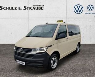 VW T6 Kombi Gebrauchtwagen