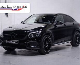 Mercedes-Benz GLC 220 Gebrauchtwagen