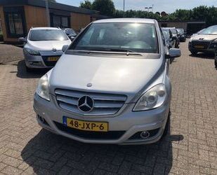 Mercedes-Benz B 150 Gebrauchtwagen