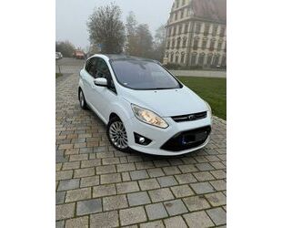 Ford C-Max Gebrauchtwagen