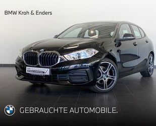 BMW BMW 118 i Advantage 18 LM+PDCv+h+Sitzheizung Gebrauchtwagen