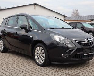 Opel Zafira Gebrauchtwagen