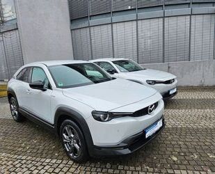 Mazda MX-30 Gebrauchtwagen