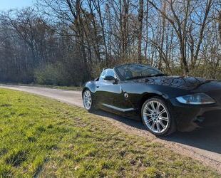 BMW Z4 Gebrauchtwagen