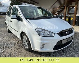 Ford C-Max Gebrauchtwagen