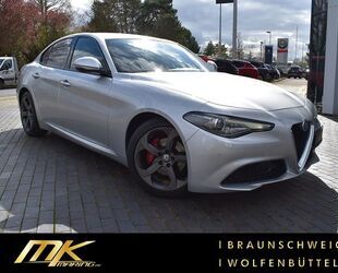 Alfa Romeo Giulia Gebrauchtwagen