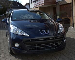 Peugeot 207 Gebrauchtwagen