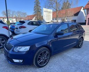 Renault Octavia 
