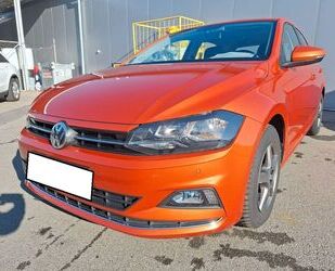 VW Polo Gebrauchtwagen
