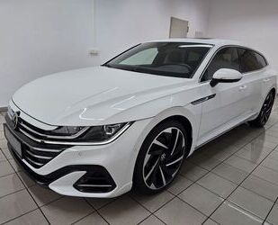 VW Arteon Gebrauchtwagen