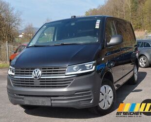 VW T6 Transporter Gebrauchtwagen