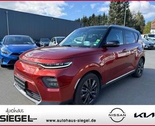 Kia Soul Gebrauchtwagen