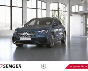 Mercedes-Benz GLA 250 Gebrauchtwagen