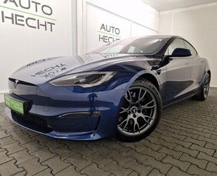 Tesla Model S Gebrauchtwagen