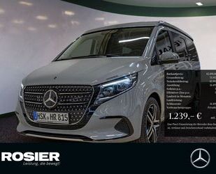 Mercedes-Benz V 250 Gebrauchtwagen
