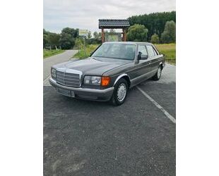 Mercedes-Benz S 260 Gebrauchtwagen
