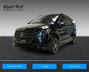 Mercedes-Benz V 300 Gebrauchtwagen