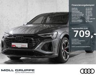 Audi SQ8 Gebrauchtwagen