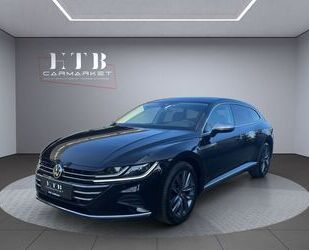 VW Arteon Gebrauchtwagen