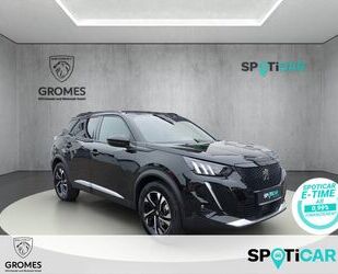 Peugeot 2008 Gebrauchtwagen