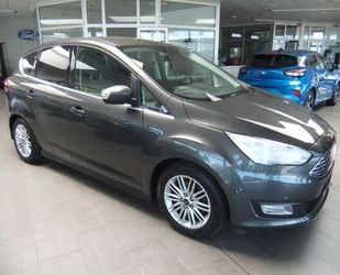 Ford C-Max Gebrauchtwagen