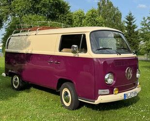 VW T2 Gebrauchtwagen