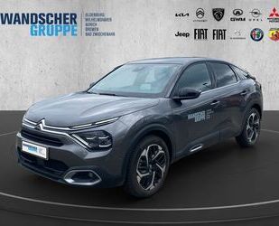 Citroen C4 Gebrauchtwagen