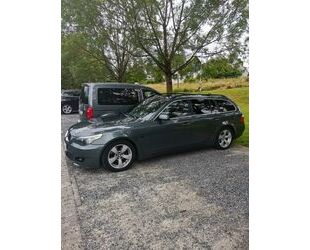 BMW 525 Gebrauchtwagen