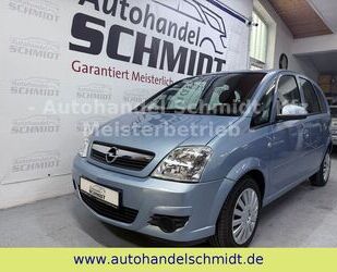 Opel Meriva Gebrauchtwagen