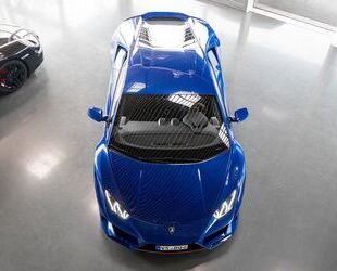 Seat Huracán 