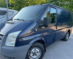 Ford Transit Gebrauchtwagen