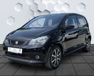 Seat Mii Gebrauchtwagen