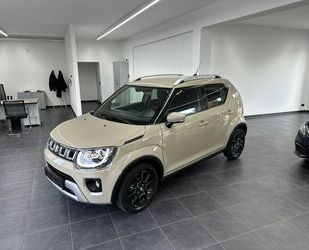 Suzuki Ignis Gebrauchtwagen