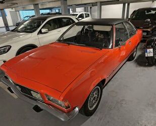 Opel Rekord Gebrauchtwagen