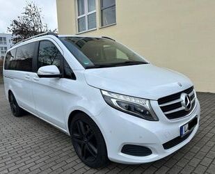 Mercedes-Benz V 250 Gebrauchtwagen