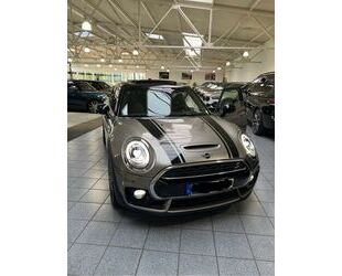 Mini Cooper S Clubman Gebrauchtwagen