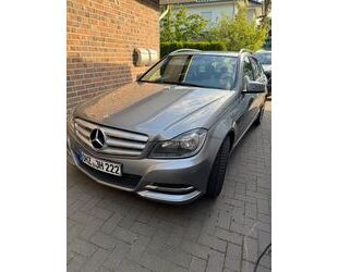 Mercedes-Benz C 180 Gebrauchtwagen