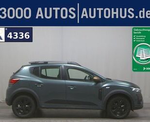 Dacia Sandero Gebrauchtwagen