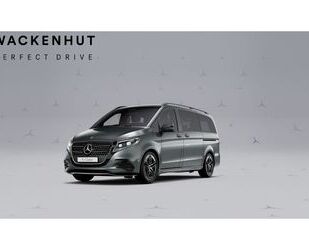 Mercedes-Benz V 300 Gebrauchtwagen