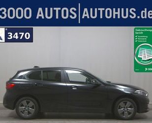 BMW 118 Gebrauchtwagen