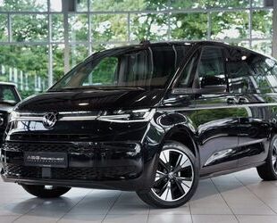 VW T7 Multivan Gebrauchtwagen