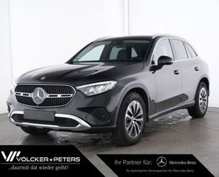 Mercedes-Benz GLC 220 Gebrauchtwagen