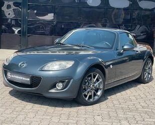 Mazda MX-5 Gebrauchtwagen