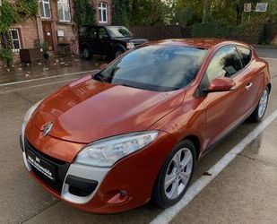 Renault Megane Gebrauchtwagen