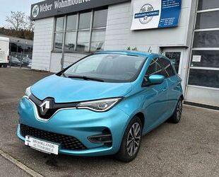 Renault ZOE Gebrauchtwagen