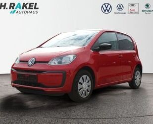 VW up! Gebrauchtwagen