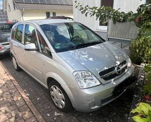 Opel Meriva Gebrauchtwagen