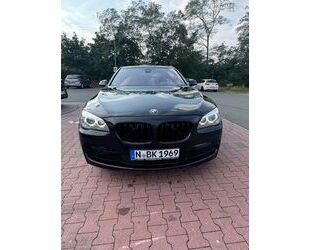 BMW 750 Gebrauchtwagen